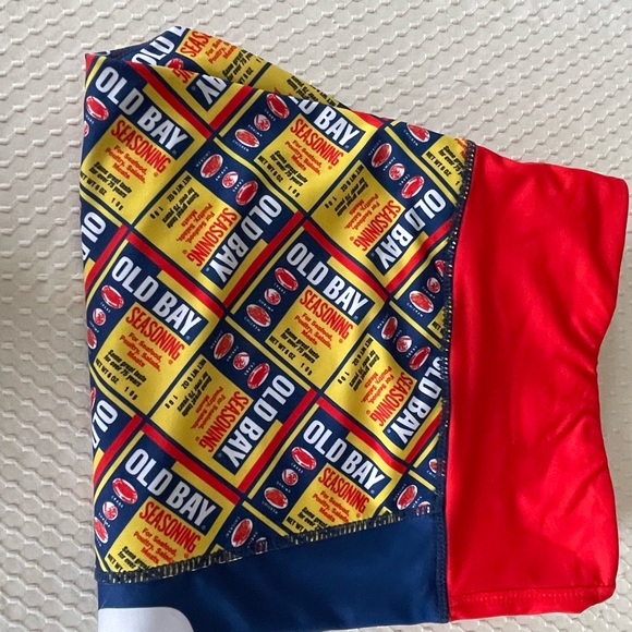 Route One Apparel Old Bay Leggings - Picture 2 of 4